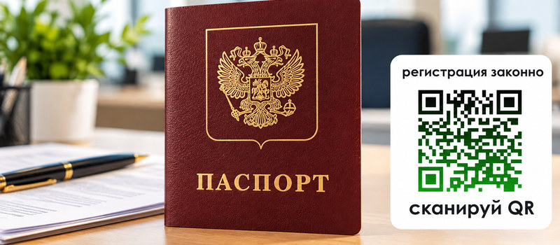 прописка в Чулыме